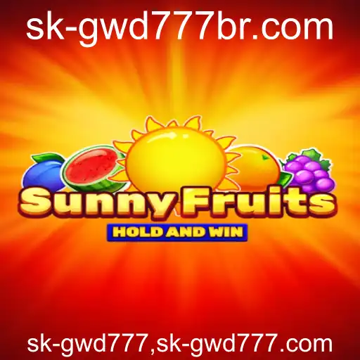SunnyFruits: Um Mergulho no Mundo Vibrante das Frutas