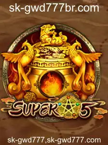 Explorando o Mundo do Jogo Super5: Descrição e Regras