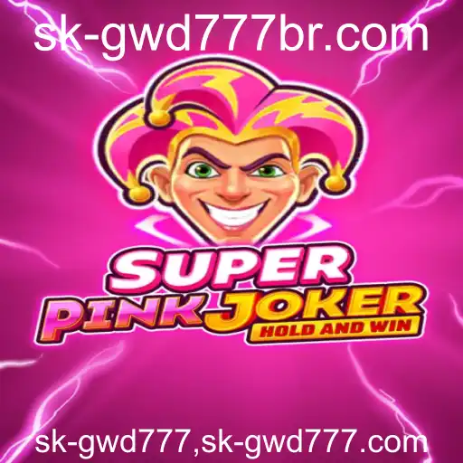 SuperPinkJoker: Um Novo Mundo de Diversão e Estratégia