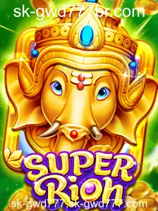 Explorando o Mundo Empolgante de SuperRich: Uma Jornada Através das Regras e Dinâmicas do Jogo