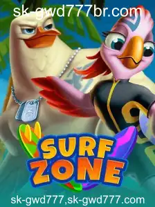 SurfZone: Como Dominar as Ondas no Novo Jogo de Ação Aquática