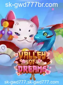 Descubra o Mundo Encantado de ValleyofDreams: Uma Aventura Inesquecível