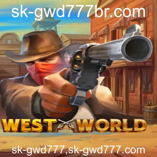Descubra o Mundo de WestWorld: O Jogo de Estratégia Futurista