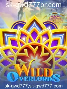 Explorando o Fascinante Mundo de WildOverlords: Um Guia Completo