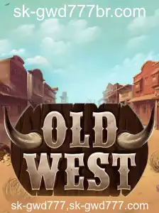OldWest: Aventura Interativa no Velho Oeste