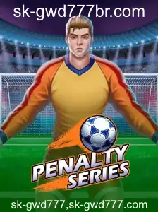 Descubra o Empolgante Mundo do Jogo PenaltySeries