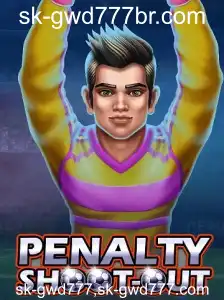Explorando o Jogo PenaltyShootOut: Regras, Descrição e Introdução