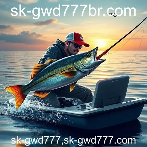 Pesca online