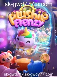 Descubra o Empolgante Mundo do Jogo PlushieFrenzy