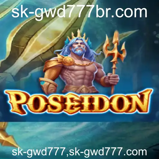 Poseidon: O Novo Fenômeno dos Jogos de Estratégia Marítima