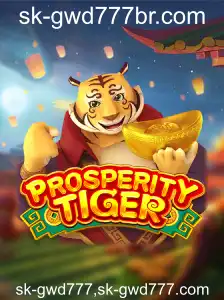 Tudo Sobre ProsperityTiger: Um Mergulho Profundo no Jogo