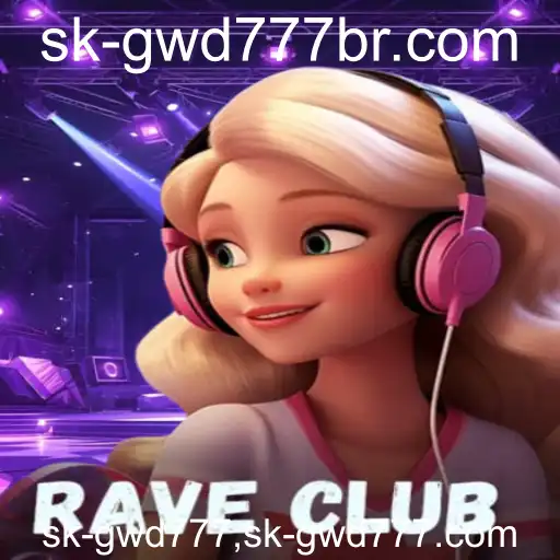 RaveClub: Uma Nova Experiência de Jogo
