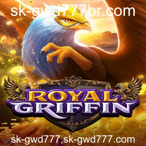 Descubra o Mundo Fascinante de RoyalGriffin: Um Jogo Único e Envolvente