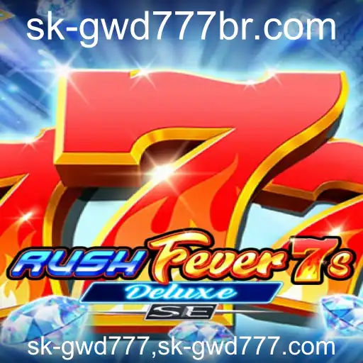 Descubra o Mundo de RushFever7sDeluxeSE: A Nova Sensação dos Jogos de Cassino