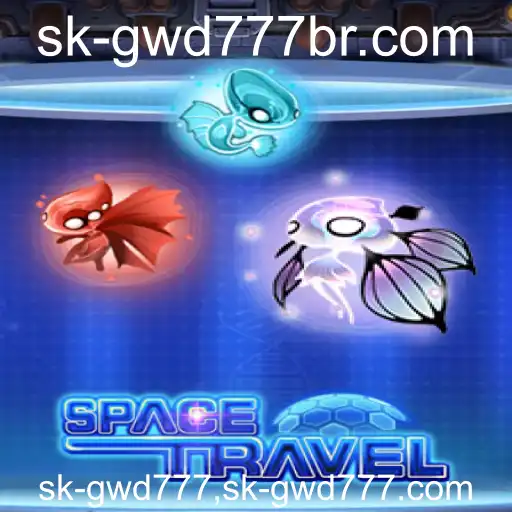 Explorando a Galáxia com SpaceTravel: Um Universo de Aventuras