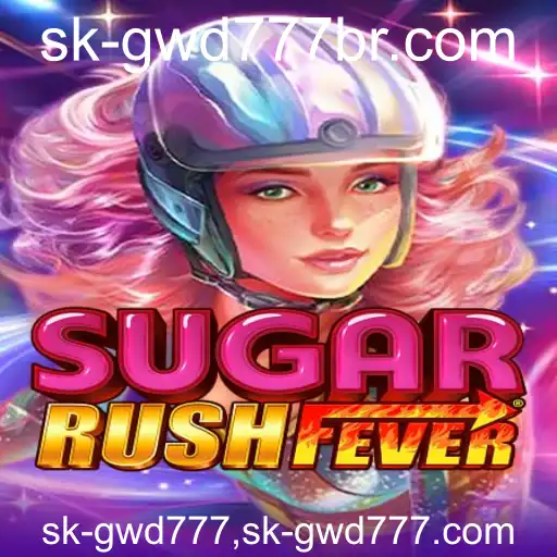 Explorando o Fascinante Mundo do Jogo SugarRushFever