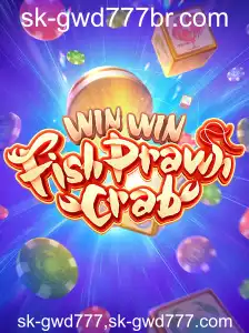 Descubra o Fascinante Jogo WinWinFishPrawnCrab