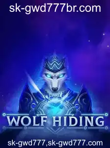WolfHiding - O Jogo de Estratégia e Aventura que Está Conquistando o Mundo