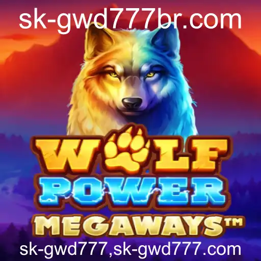 Descubra o Excitante Universo de WolfPowerMega