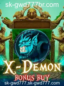 XDemonBonusBuy: Uma Imersão Completa nas Aventuras do Jogo de Cassino