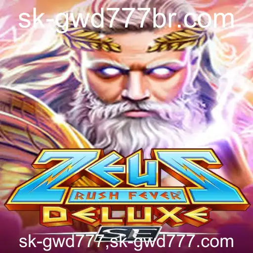 Explorando o Mundo de ZeusRushFeverDeluxeSE